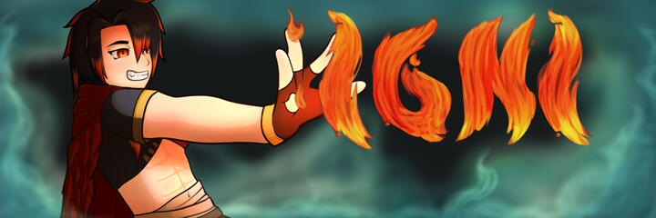 Twitter Banner